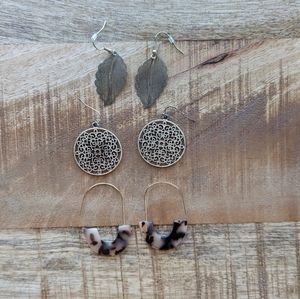 Earring bundle